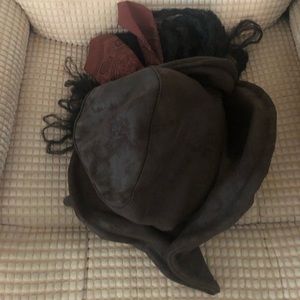 COPY - Disney Jack Sparrow Pirates of Caribbean Hat